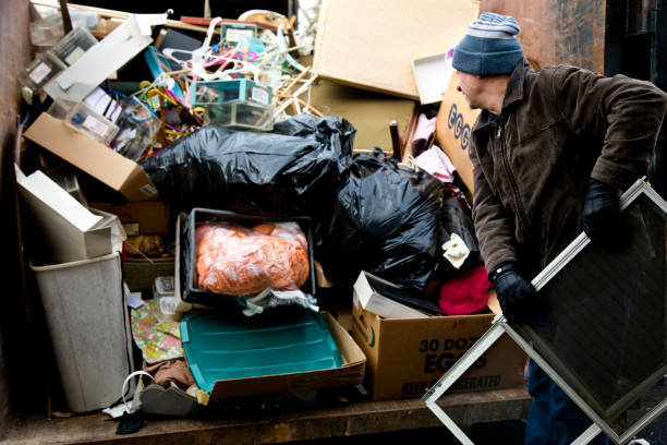 Property Management Cleanouts in Montrose, VA